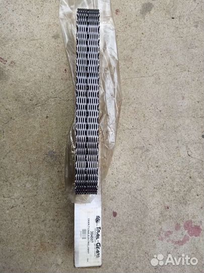 Цеп с раздатки сузуки джимна