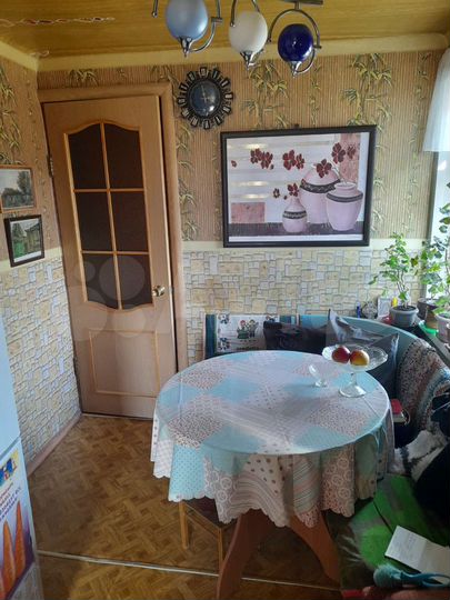 Дом 59,9 м² на участке 7,2 сот.