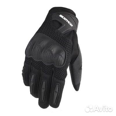 Мотоперчатки Scoyco MC58-2