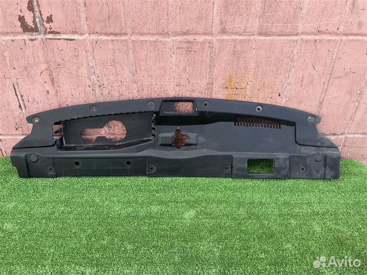 Кожух замка капота Mitsubishi Outlander (GF) II