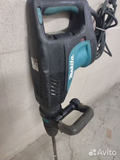 Отбойный молоток makita 1203