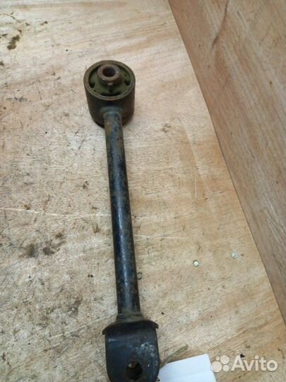 Тяга продольная задняя Mitsubishi Galant EA1A 4G64