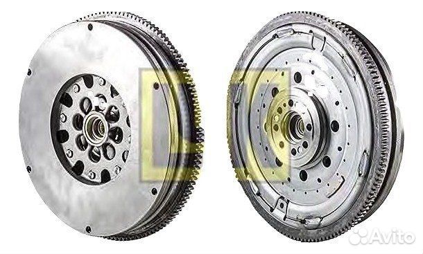 Новый оригинальный маховик из Европы Luk 415015210