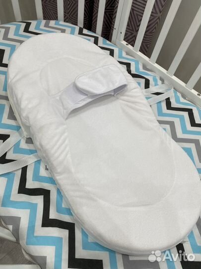 Матрасик кокон