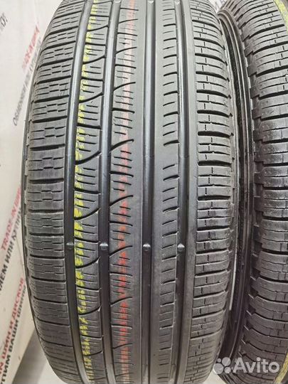 Pirelli Scorpion Verde All Season 235/55 R18 104V