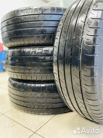 Dunlop SP Sport Maxx 050 225/60 R18 100H