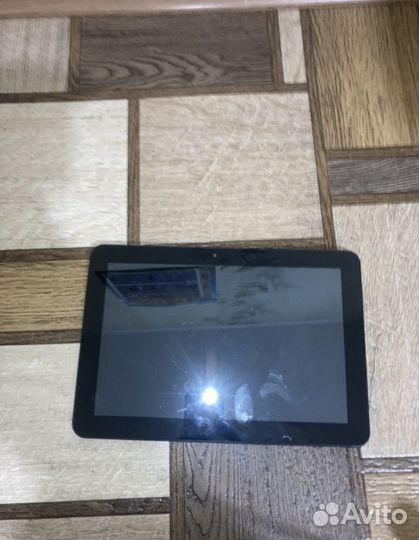 Планшет prestigio multipad