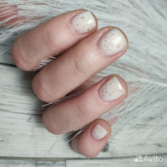 Маникюр, педикюр п. Восточный