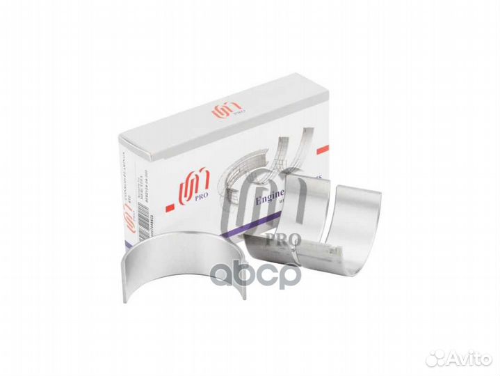 Вкладыши шатунные STD MB OM601 (601 030 00 30) UM