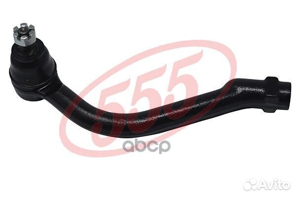 Наконечник рулевой тяги прав hyundai sonata