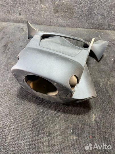 Кожух рулевой колонки Opel Astra J 4 2009 P10