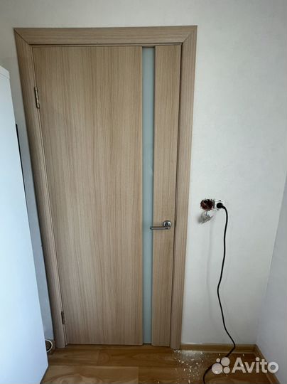 Дверь межкомнатная 80