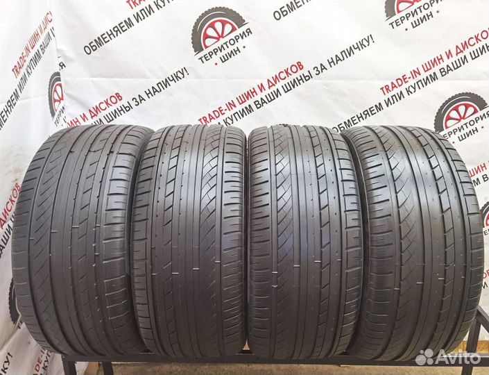 Hifly HF 805 295/35 R21 107Y