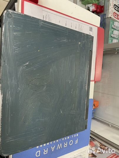 Ноутбук acer ms2154