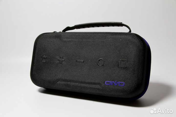 Чехол-сумка для Nintendo Switch