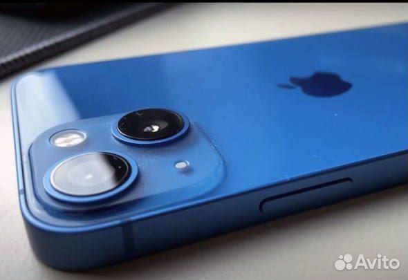 iPhone 13 mini, 512 ГБ