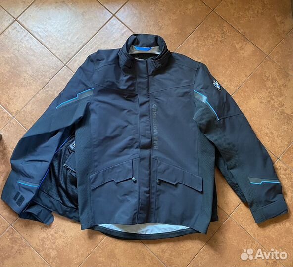 Мотокуртка BMW Motorrad RallyePro