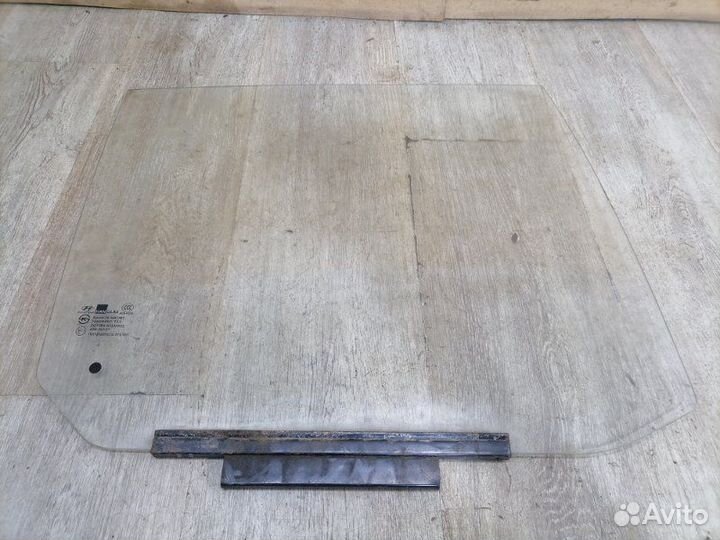 Стекло заднее правое Hyundai Getz TB G4EA 2005