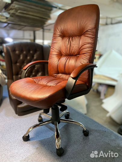 Кресло руководителя