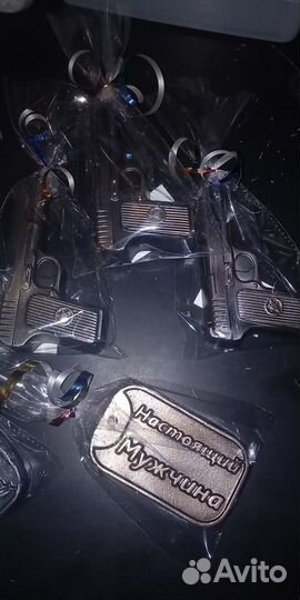 Мыло ручной работы на 23февраля и не только