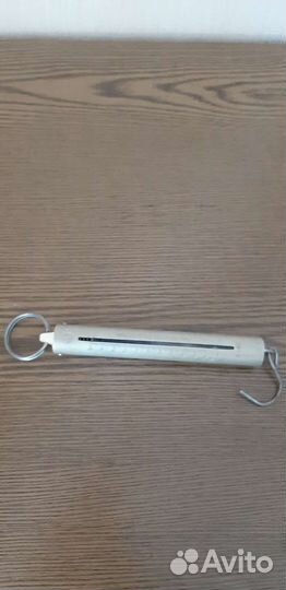 Весы безмен