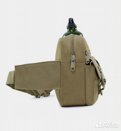 Тактическая сумка