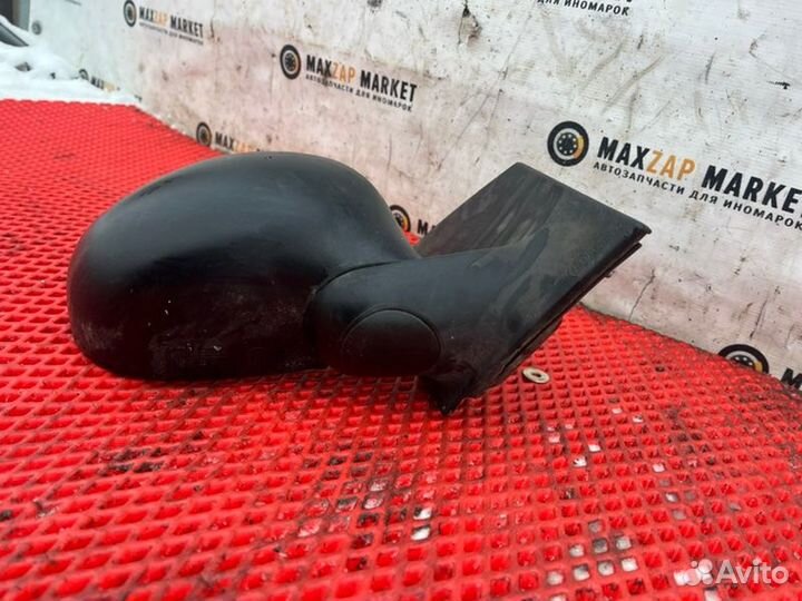 Зеркало правое механическое Chery Indis 2011-2016