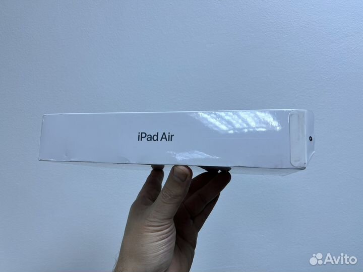 Планшет iPad Air 5 M1 64Gb+Keyboard