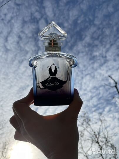 Делюсь - La Petite Robe Noire Intense Guerlain