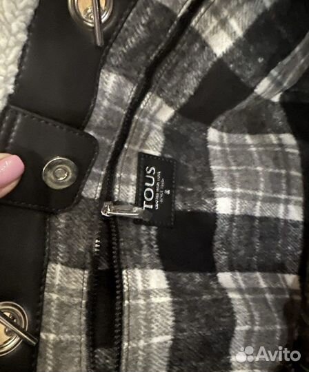 Cумка tous большая