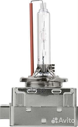 Лампа D3S 42V(35W) X-tremeVision +150% (gen2) 1шт