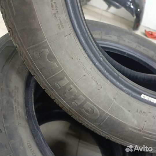 Giti GitiComfort 520V1 215/60 R17