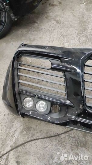 Комплект тюнинга TechArt Magnum 957 оригинал