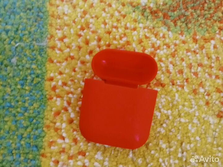 Чехол для без проводных наушников