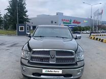 Dodge Ram 5.7 AT, 2012, 500 000 км, с пробегом, цена 2 550 000 руб.