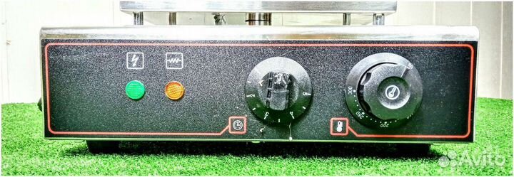 Аппарат для корн-догов gastrorag ZU-EG-5BE