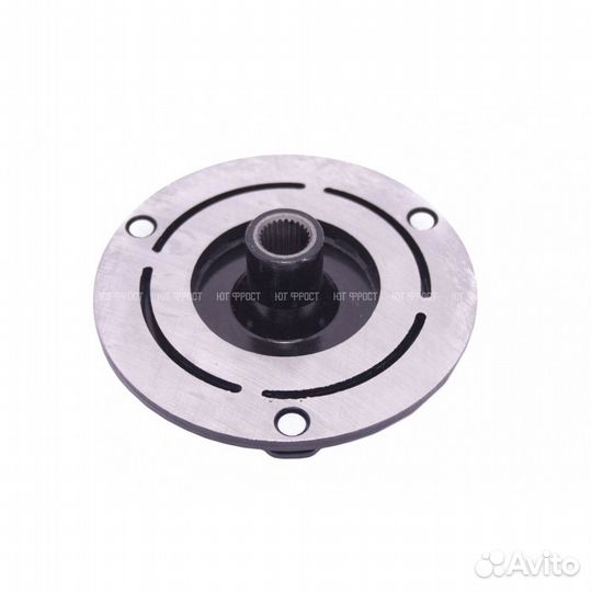 Муфта электромагнитная Chevrolet Cruze (110мм)