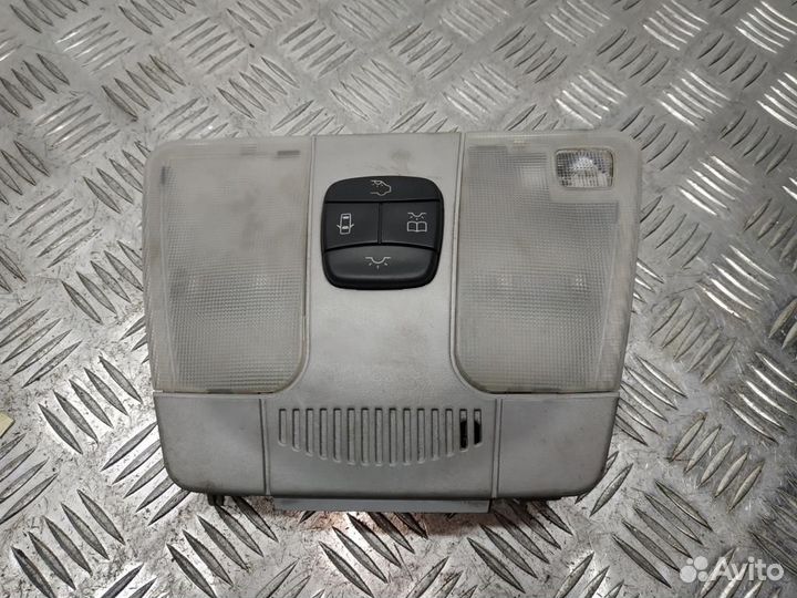 Фонарь салона (плафон) Mercedes-Benz E-Класс