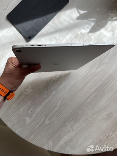 Apple iPad pro 12.9 (2018) 1tb wifi+sim