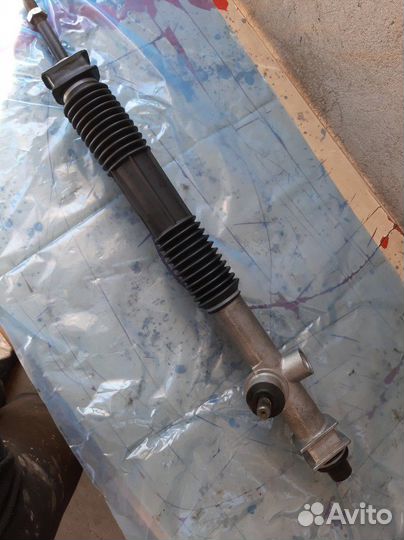 Рулевая рейка 2109ваз