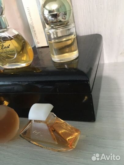 Миниатюрки Винтаж Оригинал Франция