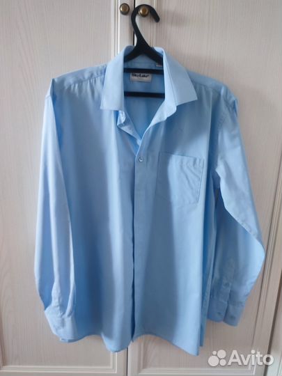 Школьная форма для мальчика