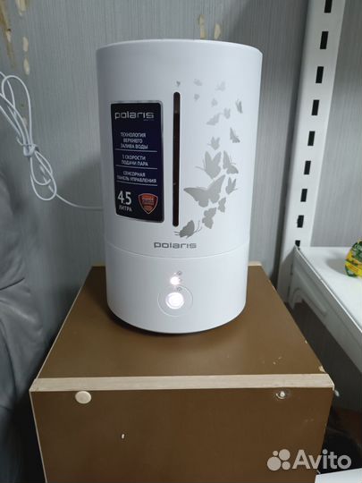 Увлажнитель воздуха