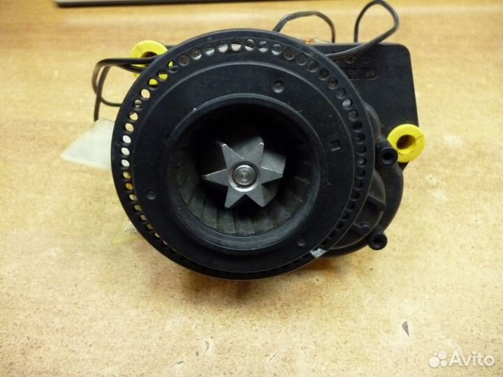 Кофемолка Krups MS-0A21073