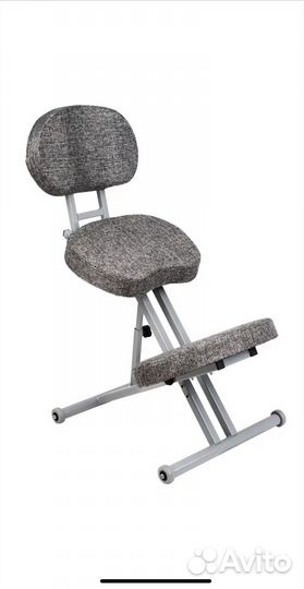 Ортопедический стул