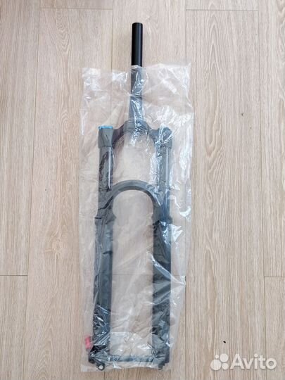 Вилка FOX 36 Performance 29 160мм