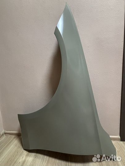 Новое оригинал перед крыло mercedes S-класс W223