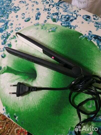 Утюжок для волос