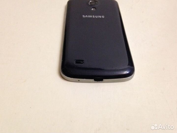 Корпус samsung Galaxy S4 Mini i9192 Оригинал