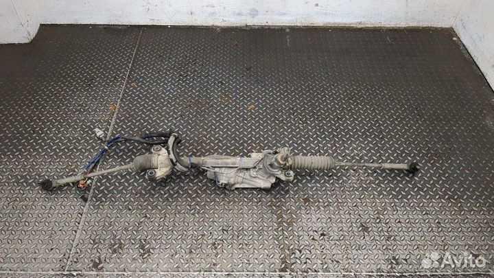 Рейка рулевая без г/у Subaru Forester (S12), 2011